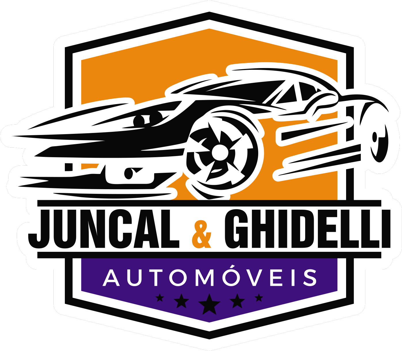 Juncal & Ghidelli Automóveis